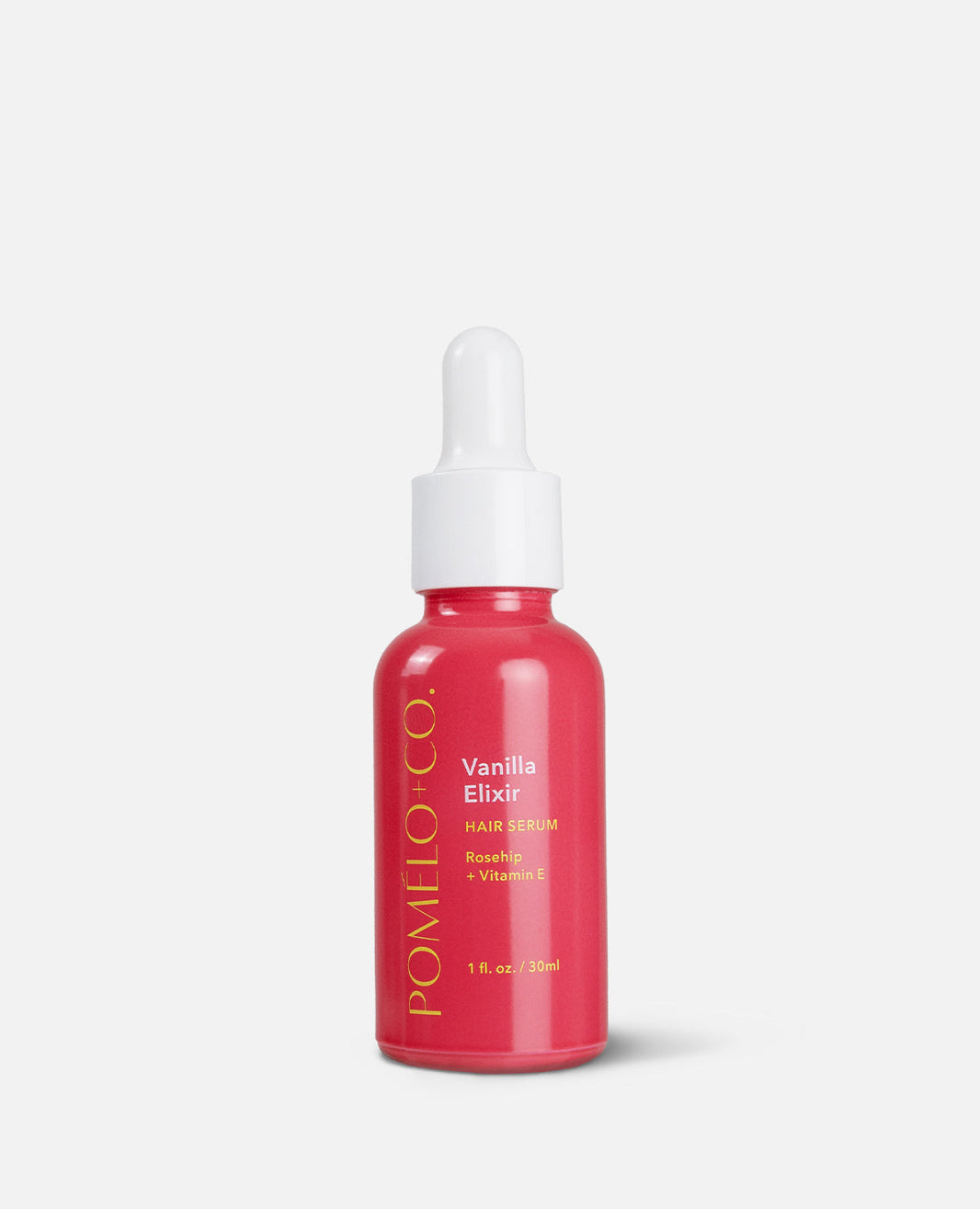 Repairing Hair Serum